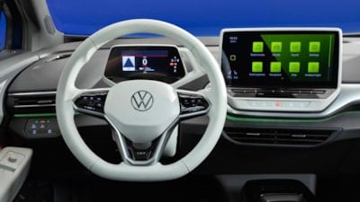 Samsung'dan dev hamle: Volkswagen için batarya üretimine başlıyor