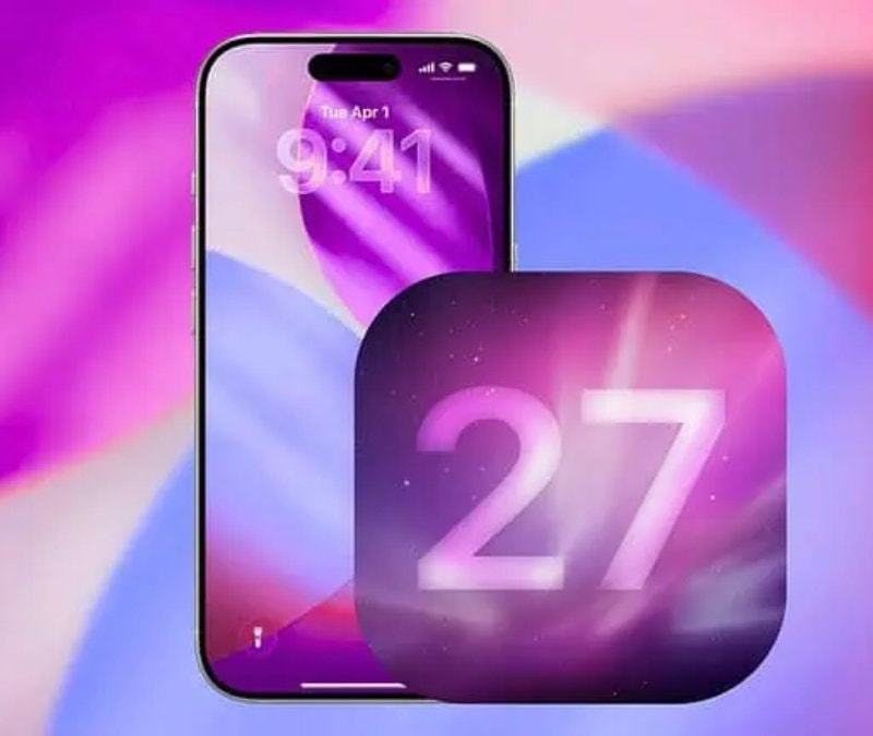 Apple’dan şok karar: Milyonlarca iPhone iOS 27 güncellemesini alamayacak