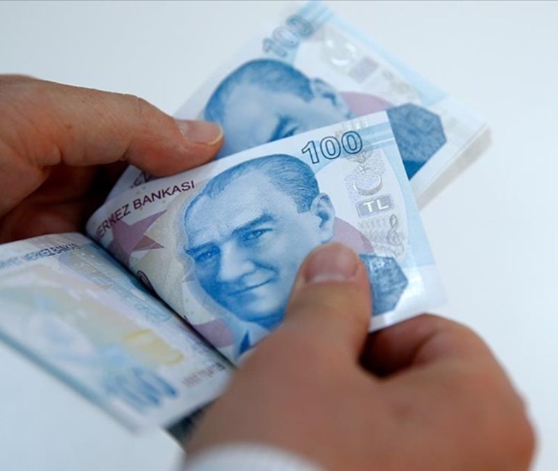 Mayıs enflasyonu açıklandı! Maaşlara 5 aylık zam farkı belli oldu