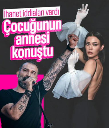 '7 yıl önce boşandık'