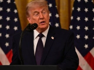 The New York Times yazdı: Hırsız komutan Donald Trump