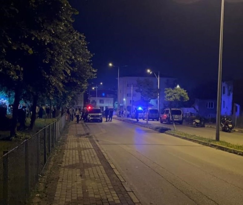 Bursa’da cinayet zanlısının ifadesi: Eşim ile bacanağımın ilişkisi olduğundan şüphelendim