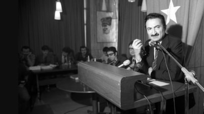 Ümit Yenişehirli yazdı: Ecevit "CHP kavgacıdır, seçkincidir, halktan kopuktur" diye isyan etmişti
