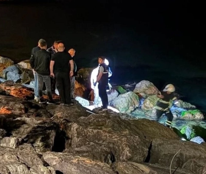 Giresun'da kayıp emekli öğretmenden acı haber
