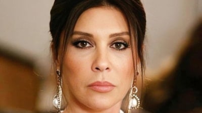 Nebahat Çehre'den estetik itirafı: Korkuyorum