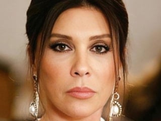 Nebahat Çehre'den estetik itirafı: Korkuyorum