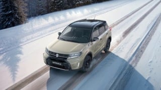 Suzuki modellerinde haziran ayına özel kampanyalar