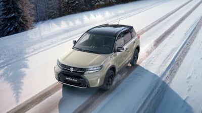 Suzuki modellerinde haziran ayına özel kampanyalar