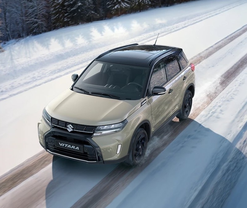 Suzuki modellerinde haziran ayına özel kampanyalar