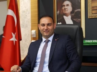 Kilis Belediye Başkanı Hakan Bilecen CHP'den istifa etti