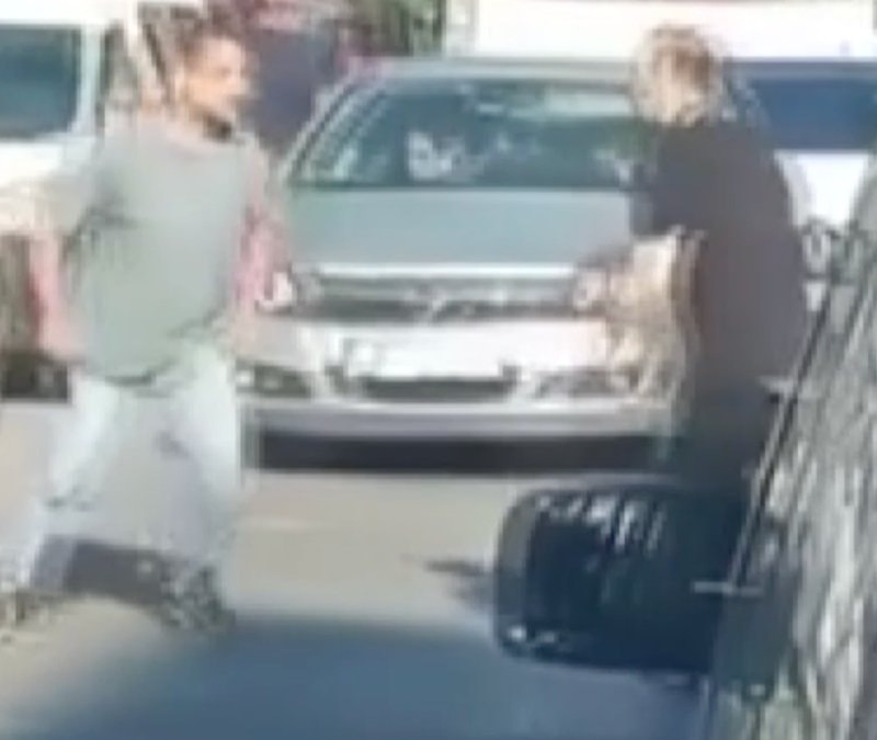 İstanbul'da kazanın ardından kavga çıktı: Yaralı hayatını kaybetti