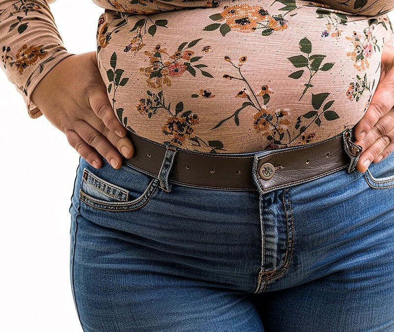 Türkiye'de obez bireylerin oranı yüzde 21,8 oldu