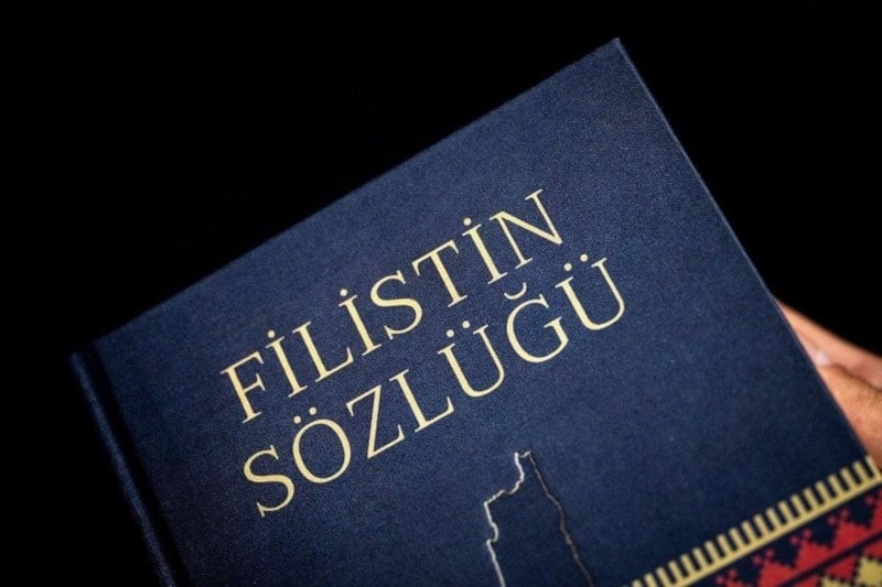 Filistin Sözlüğü: Çok Disiplinli ve Çok Dilli Kapsamlı Bir Kaynak