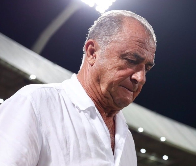 Fatih Terim'den Arda Güler ve Kenan Yıldız için övgü dolu sözler