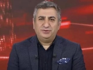 CHP'de iletişim koordinatörlüğüne Ali Haydar Fırat atandı