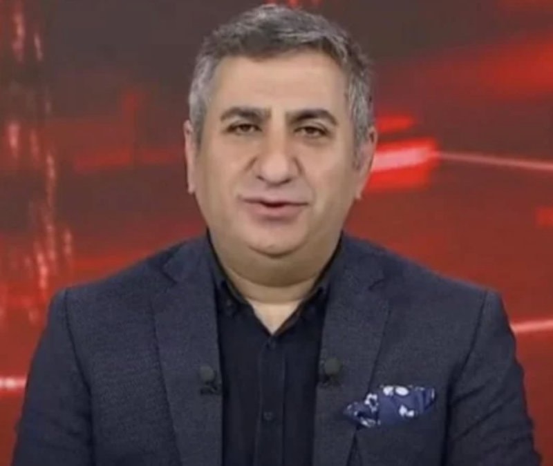 CHP'de iletişim koordinatörlüğüne Ali Haydar Fırat atandı