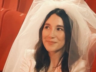 Sibel Kekilli düğün videosu yayınladı! Dansına yorum yağdı