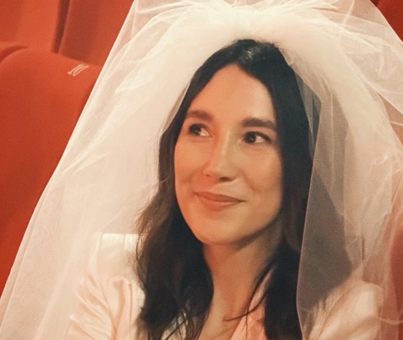 Sibel Kekilli düğün videosu yayınladı! Dansına yorum yağdı