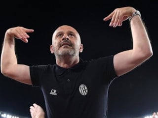 Beşiktaş'ın yeni hocası Vincenzo Italiano ne vadediyor?