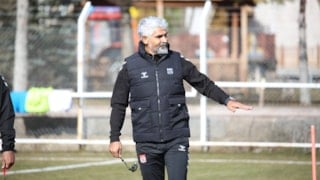 Sivasspor'da İsmet Taşdemir dönemi bitti
