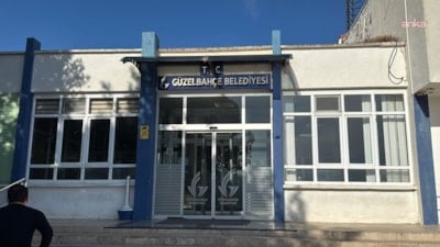 İzmir Güzelbahçe Belediyesi CHP'de kaldı