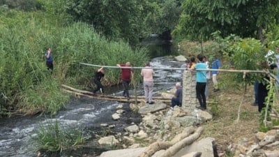 Bursa'da kayıp yaşlı adamın cansız bedeni bulundu