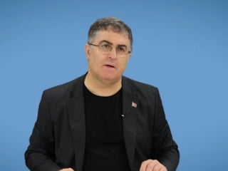 Ersan Şen, süresiz nafaka iptalini değerlendirdi