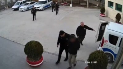 Eskişehir’de köylüsünü öldüren sanık: Cinler musallat oldu