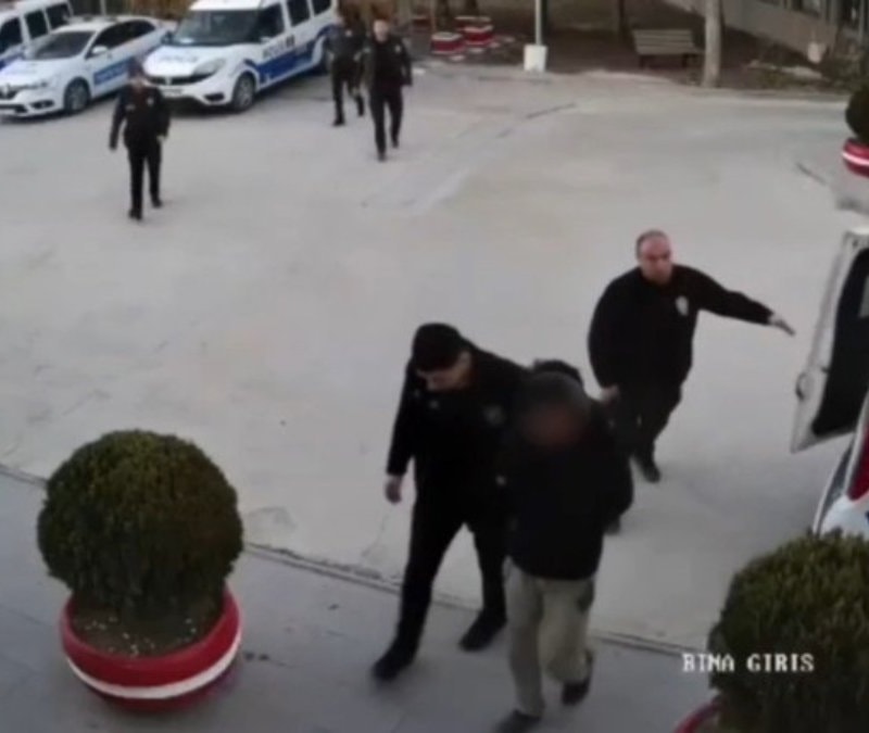 Eskişehir’de köylüsünü öldüren sanık: Cinler musallat oldu