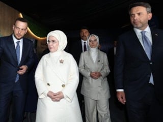 İstanbul'da dev organizasyon: Sıfır Atık Forumu tüm hızıyla sürüyor