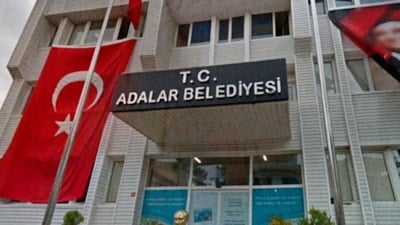 Adalar Belediyesi'ne soruşturma başlatıldı: Dosyalar incelemeye alındı