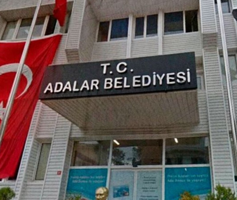 Adalar Belediyesi'ne soruşturma başlatıldı: Dosyalar incelemeye alındı
