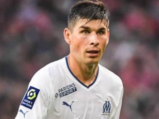 Trabzonspor, Ruslan Malinovskyi'nin transferini açıkladı