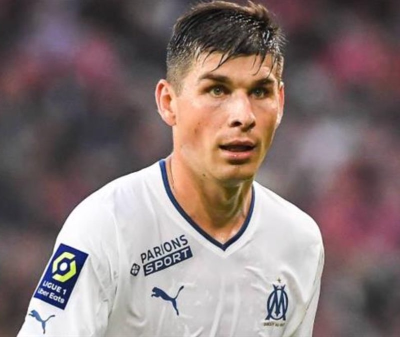 Trabzonspor, Ruslan Malinovskyi'nin transferini açıkladı