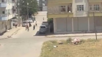 Mardin'de silahlı kavgada 1 kişi öldü: 14 gözaltı