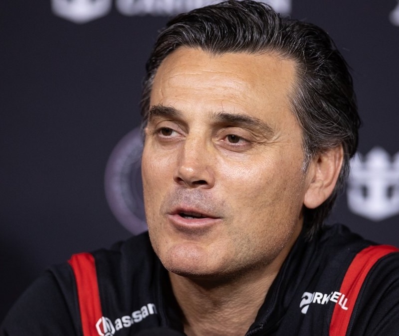 Vinconzo Montella: Herkesi gururlandırmak istiyoruz