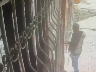 İstanbul Esenler'de kayınvalidesinin evine hırsızlık için gelen şüpheli tutuklandı