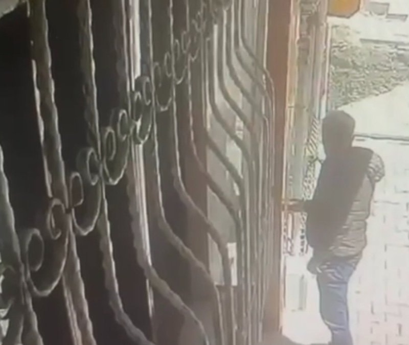 İstanbul Esenler'de kayınvalidesinin evine hırsızlık için gelen şüpheli tutuklandı