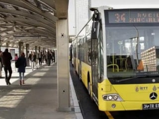 Bugün ve yarın toplu taşıma ücretsiz oldu: Belgeyi göstermek yeterli olacak