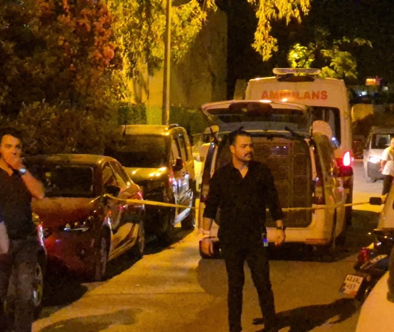 Muğla'da babasının cesediyle 2 gün aynı evde yaşadı