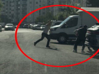 Diyarbakır'da silahlı kavgada 1 kişi öldü