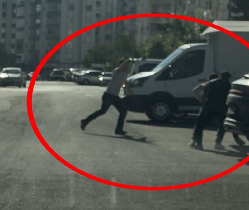 Diyarbakır'da silahlı kavgada 1 kişi öldü