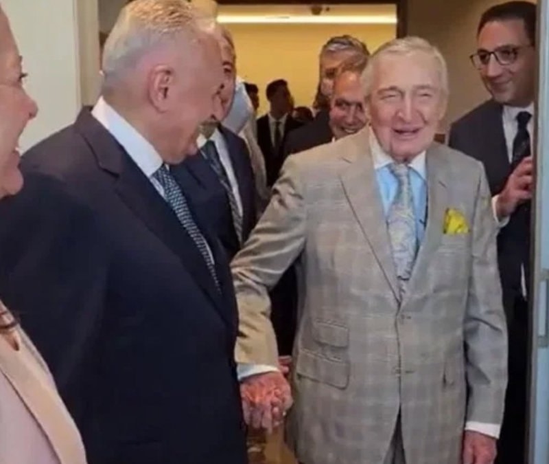 Rahmi Koç'un anlattığı Kürt fıkrasına Pervin Buldan'dan tepki: Rezillik