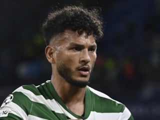 Sporting Lizbon'dan Hakan Safi'ye Luis Suarez yanıtı