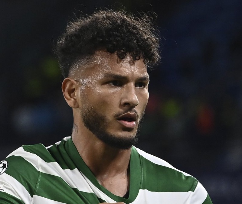 Sporting Lizbon'dan Hakan Safi'ye Luis Suarez yanıtı
