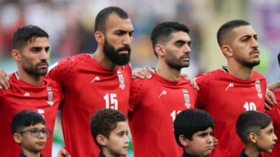 İran Milli Takımı'na ABD vizesi sonunda çıktı