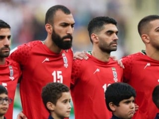 İran Milli Takımı'na ABD vizesi sonunda çıktı