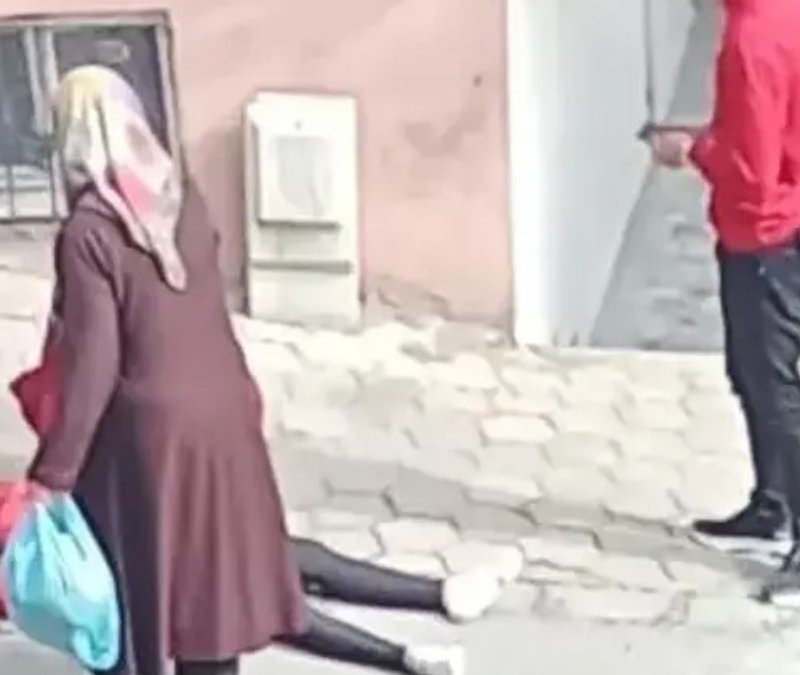 Kahramanmaraş'ta beraat kararı bozuldu: Katil eşe müebbet hapis