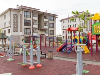 TOKİ'nin 20 bin konutluk kampanyasında il dağılımı belli oldu