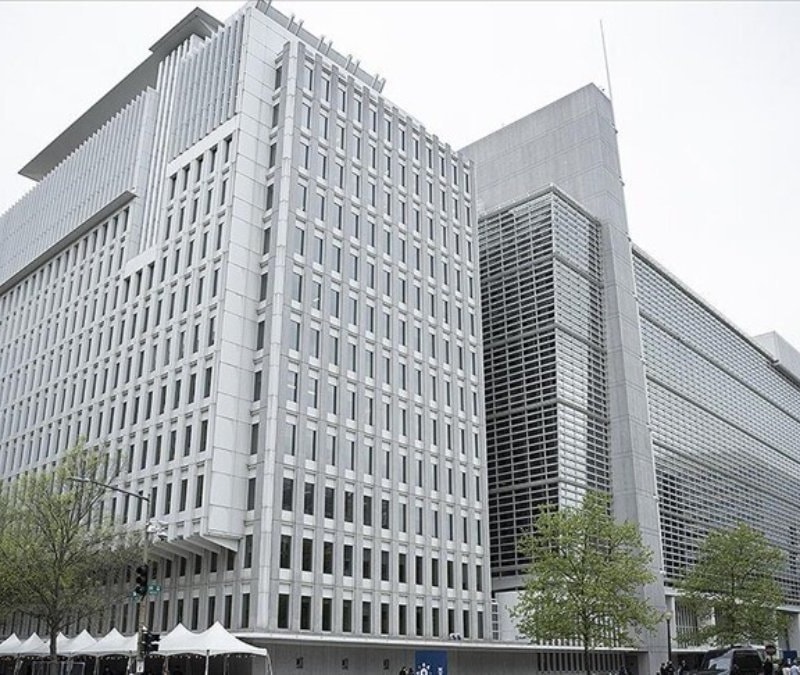 Dünya Bankası'ndan Türkiye'ye 191,5 milyon euro kaynak